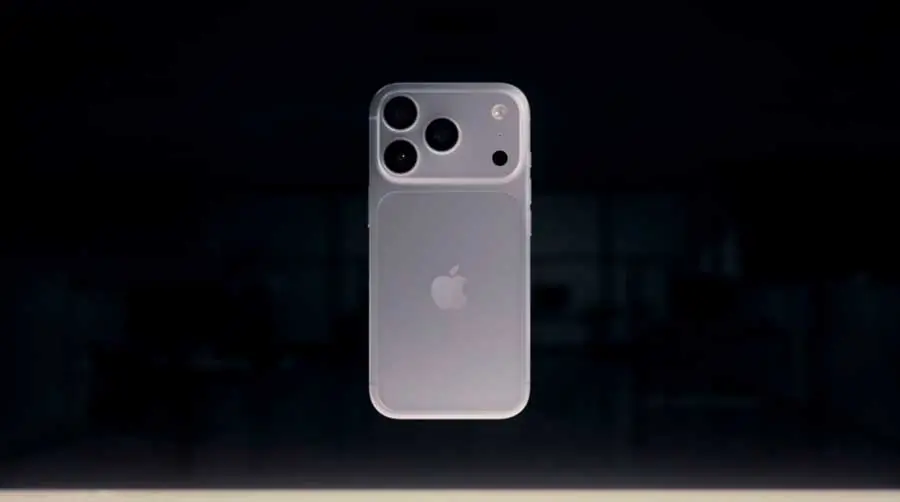 Apple показала iPhone 18 Pro — вот сколько он будет стоить