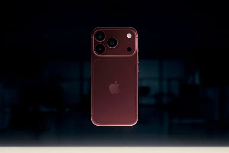 Apple официально представила iPhone 18 и iPhone 18 Pro