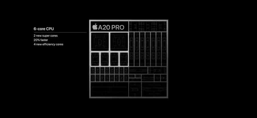 Apple показала iPhone 18 Pro — вот сколько он будет стоить
