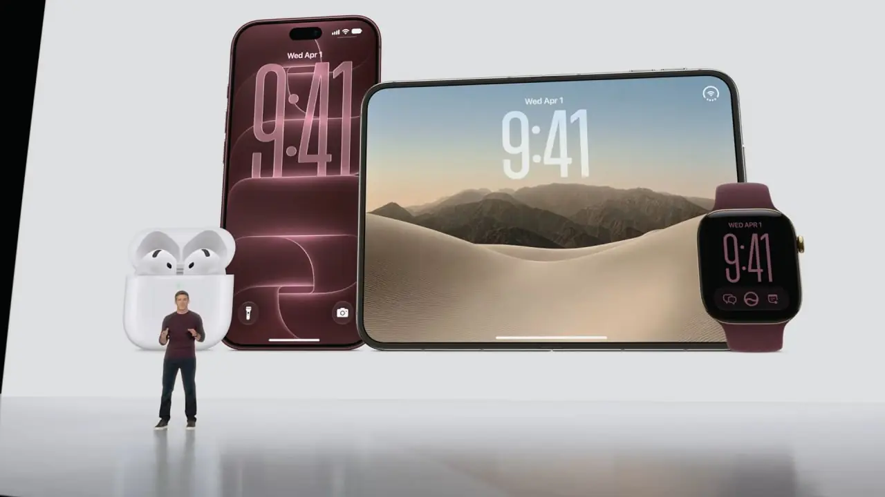Apple показала iPhone 18 Pro — вот сколько он будет стоить
