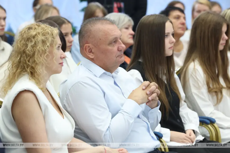 Валерий Баринов рассказал, что в Бресте не изменилось за десятилетия