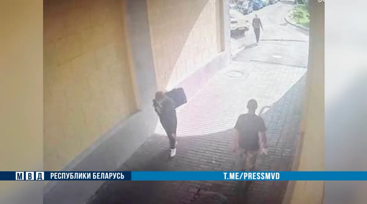 В милиции рассказали подробности убийства беременной белоруски