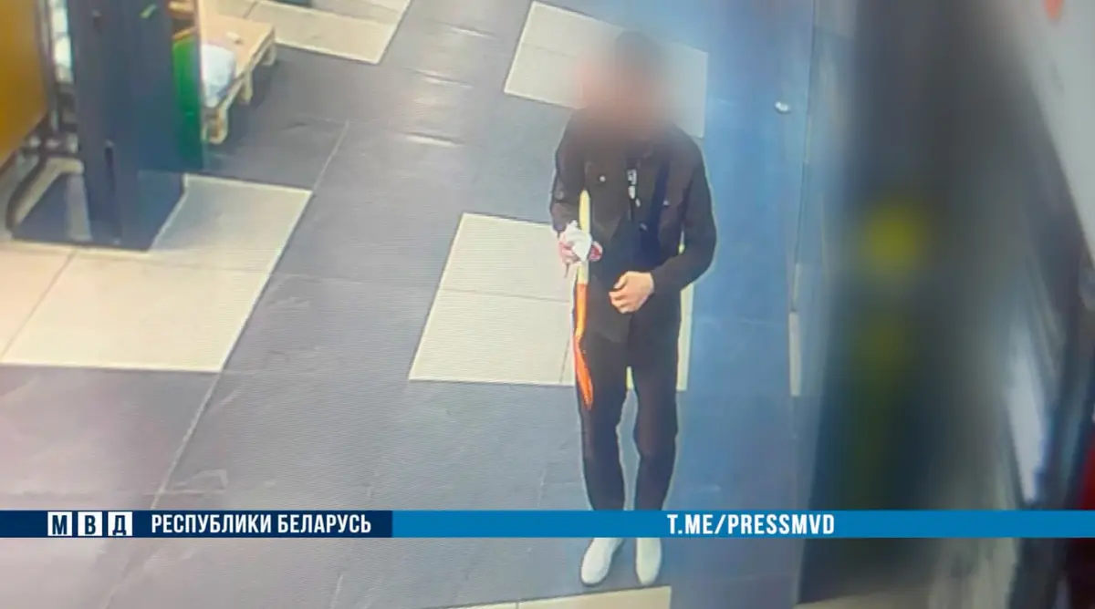 В милиции рассказали подробности убийства беременной белоруски