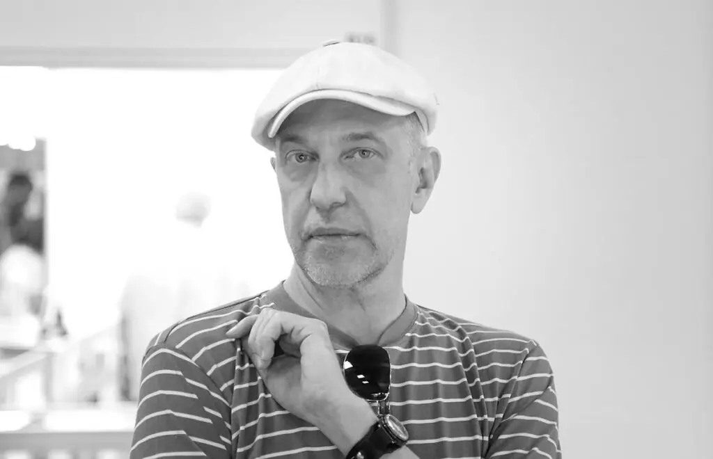 Умер известный музыкальный критик Сергей Соседов — что известно