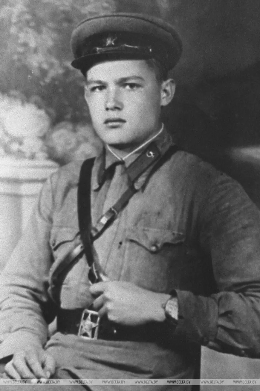 Брестская крепость, какой вы её ещё не видели: исторические кадры в цвете