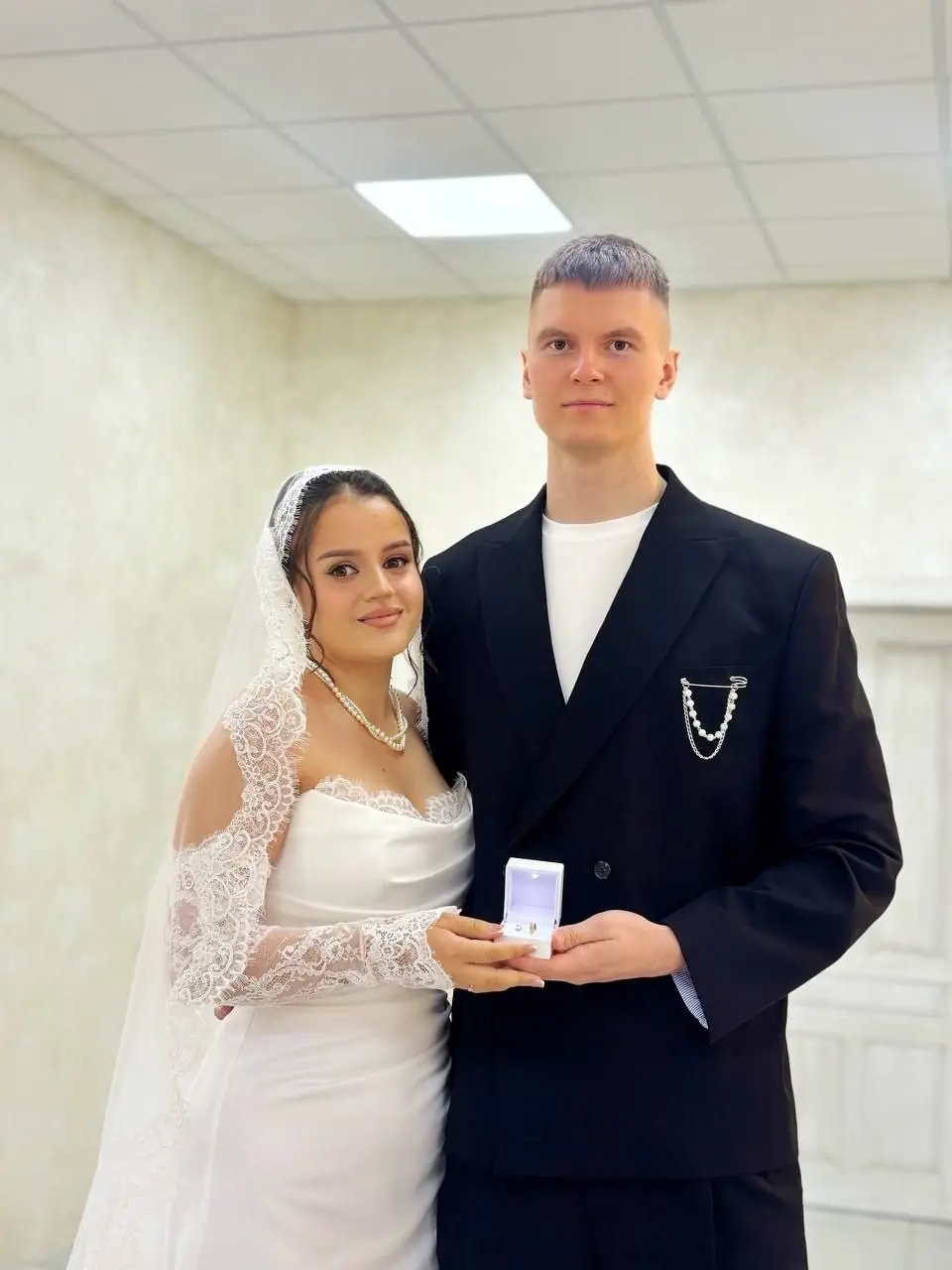 В Бресте за четыре дня поженились 69 пар