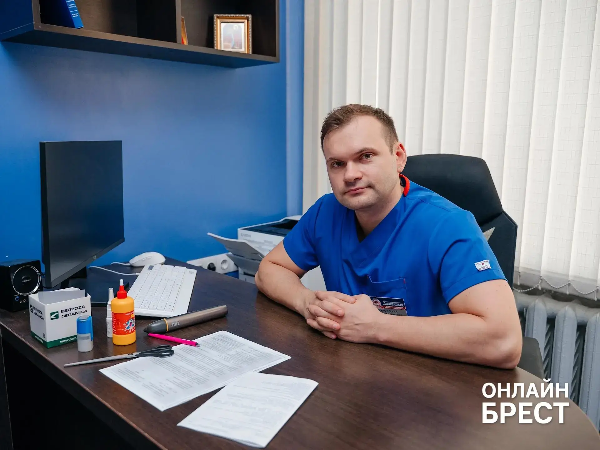 Пересадка волос в Бресте — сколько стоит и как проходит процедура