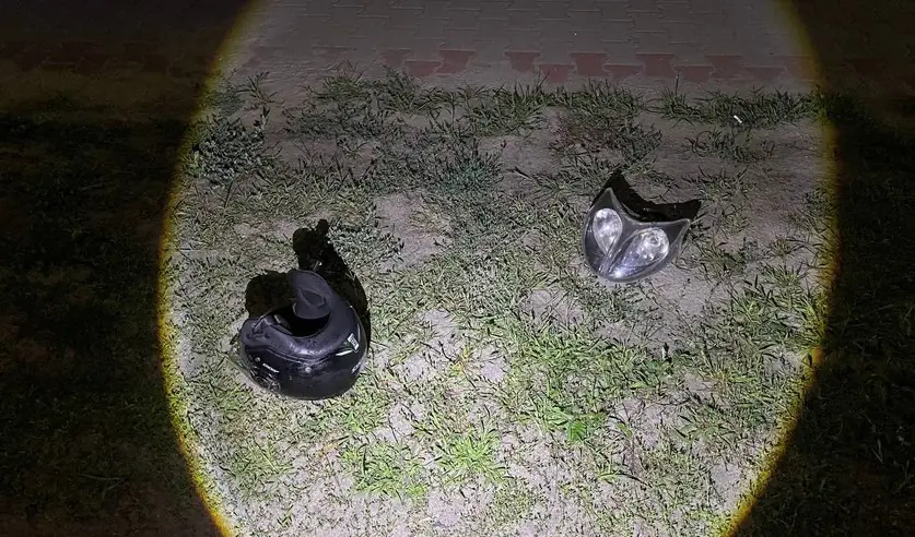 Что происходило перед ДТП в Бресте, где погибли трое — смотрите на видео