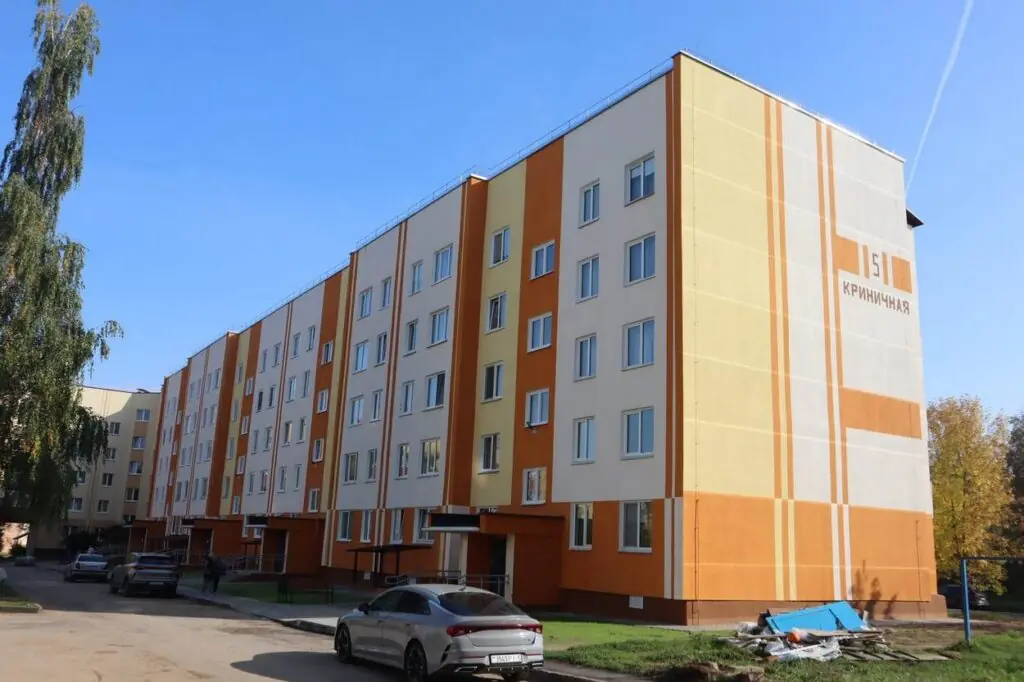 Чёрные существа появились возле двух домов в Молодечно — что это такое?