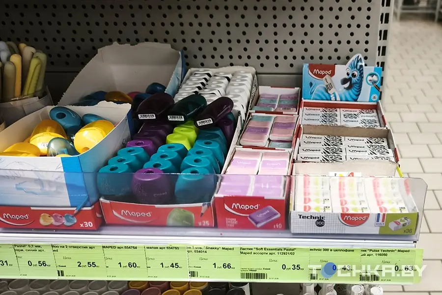 Что можно купить за рубль в Беларуси