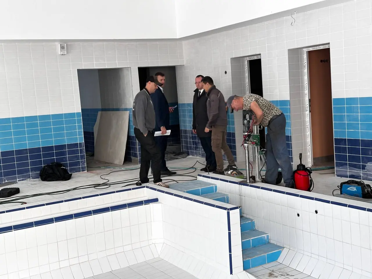 В Бресте скоро откроют новый детский сад