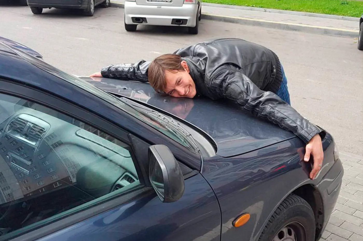 Пара из Беларуси переехала из квартиры в автодом — почему они так решили