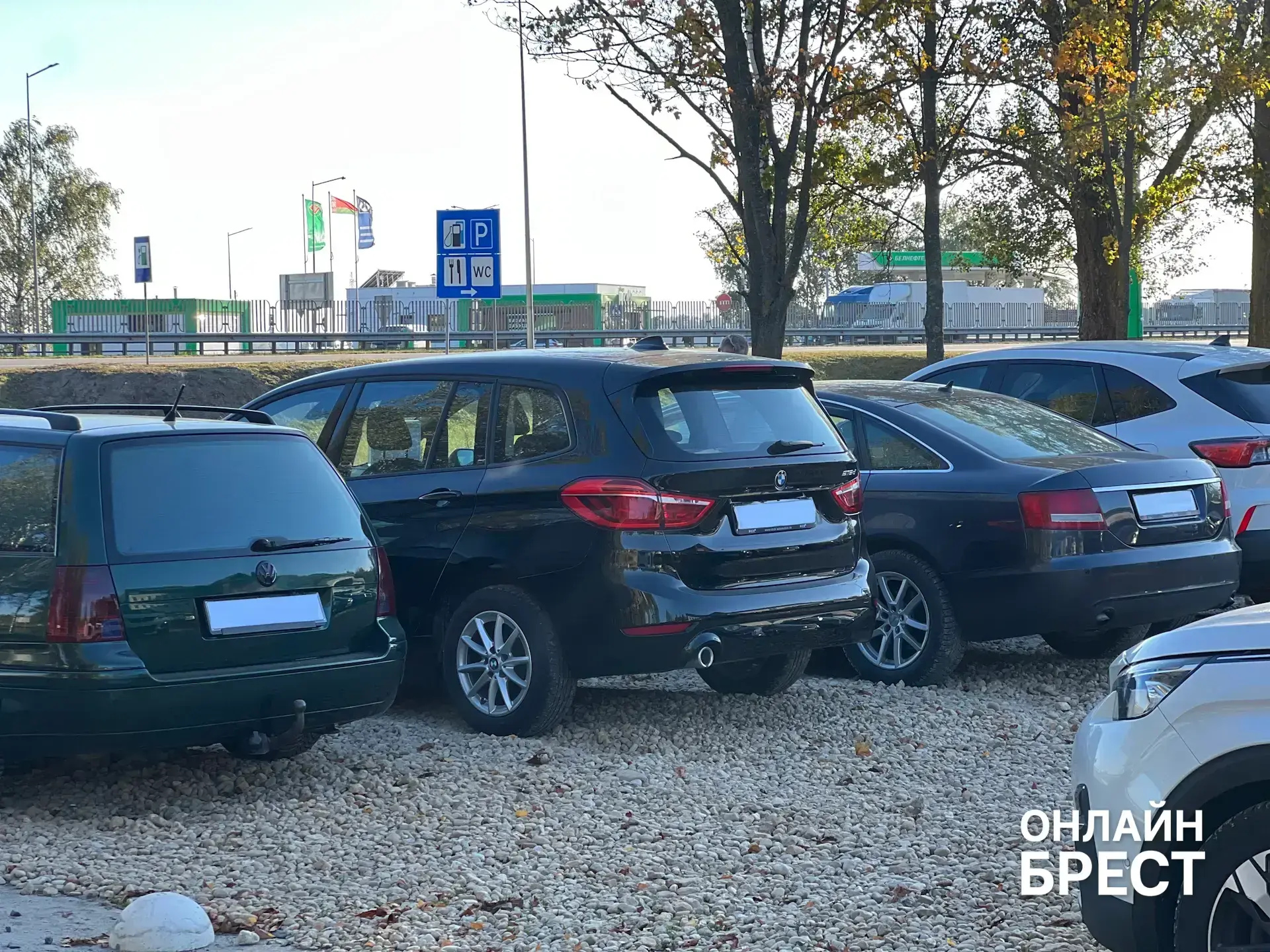 Автосалон «ГрандАвто» расширяется: где в Кобрине теперь можно купить или продать автомобиль