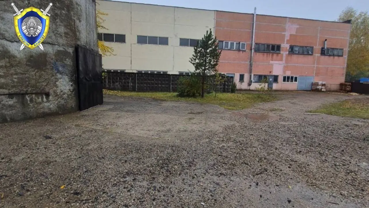 В Минске роупджампер упал и попал в больницу в тяжёлом состоянии — что известно