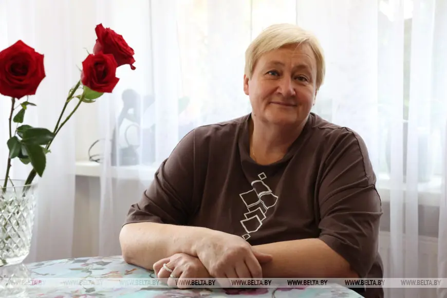 Воспитала 37 детей и стала прабабушкой — история мамы Оли из Кобрина