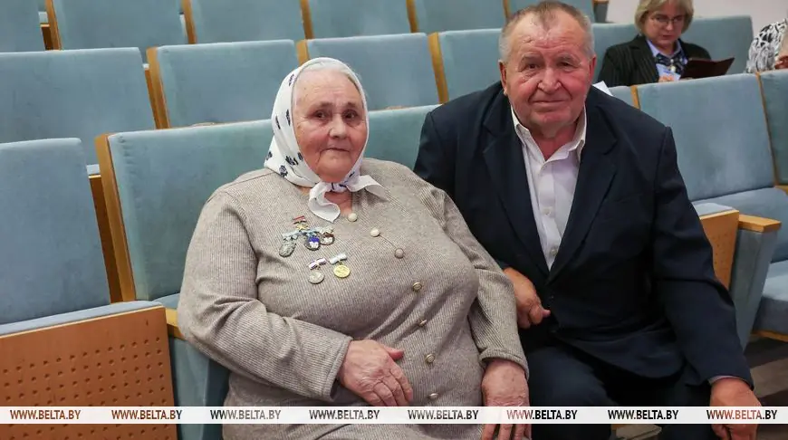 Родила 14 детей: что говорит о своей жизни жительница Столинского района