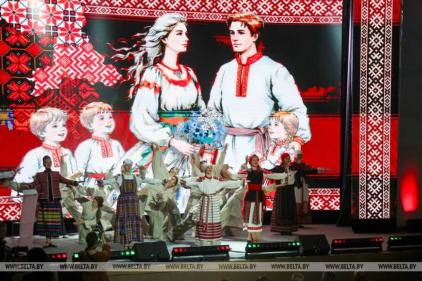 Родила 14 детей: что говорит о своей жизни жительница Столинского района