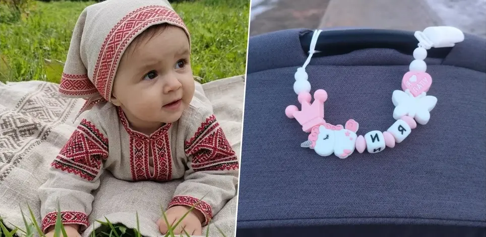 Белоруска назвала ребенка редким именем