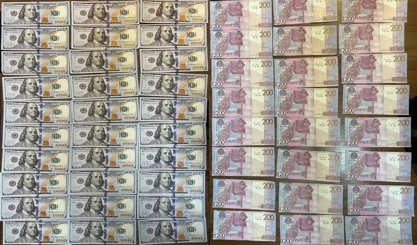 Белоруска отдала мошенникам более 230 тысяч рублей — где нашли деньги