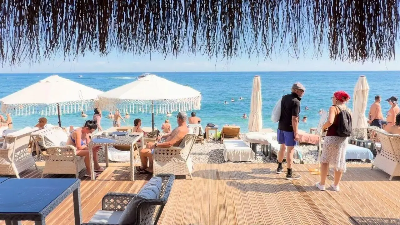 Белорусы потратили €3303 на отдых в Турции — почему пожалели о «всё включено»?