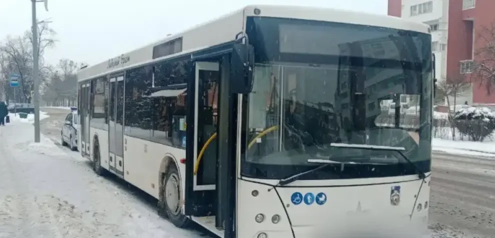 Во всех белорусских автобусах появятся ремни безопасности и видеокамеры