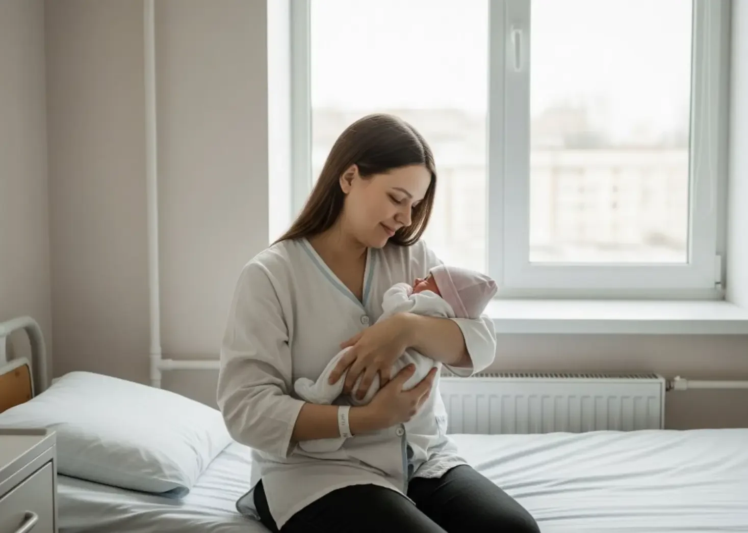 Как декрет влияет на пенсию в Беларуси