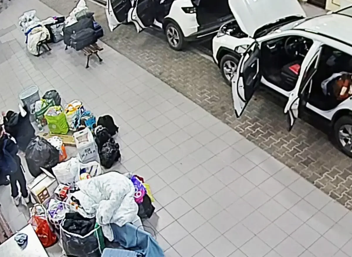 Мужчина оскорбил сотрудницу таможни на границе в Бресте — что было дальше