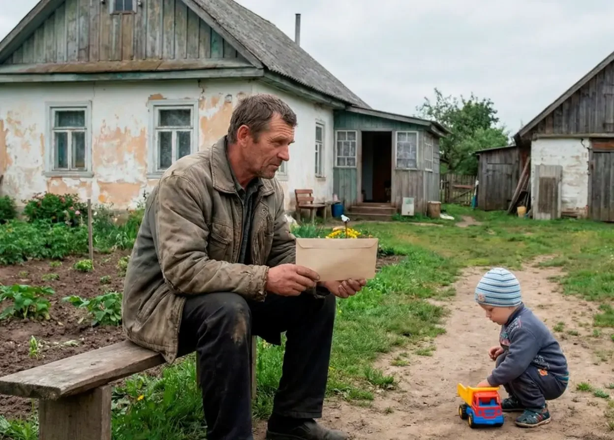 Житель Пружанского района перестал платить алименты, потому что усомнился в своем отцовстве