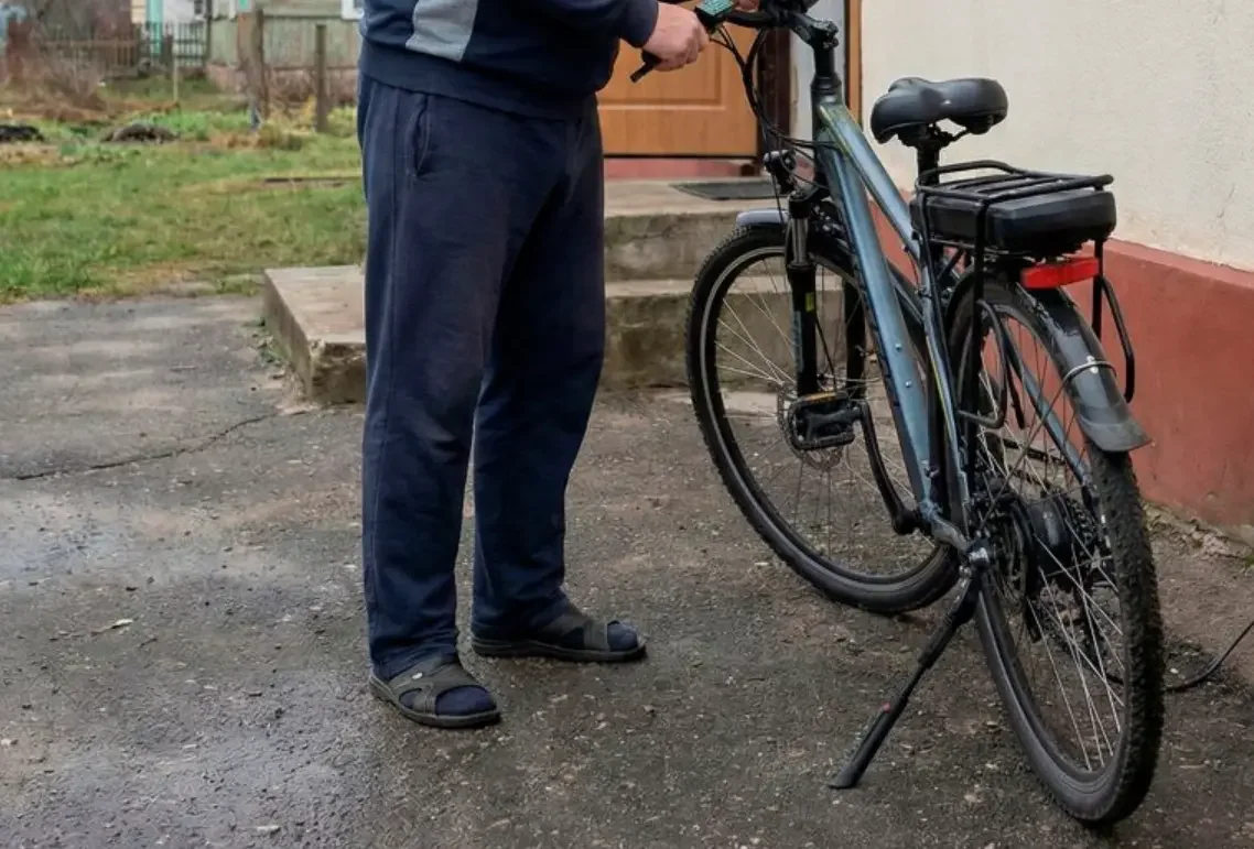 Белоруса не устроил запас хода электровелосипеда из интернет-магазина. Удалось ли вернуть деньги?
