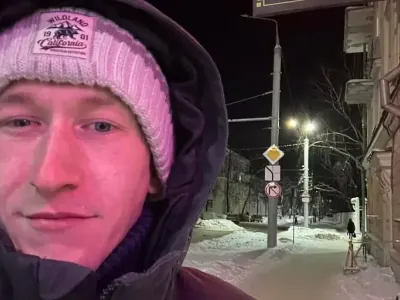 Белорус отметил день рождения и стал звездой соцсетей. Что всех так зацепило?