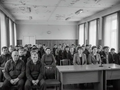 В Барановичах вынесли приговор по резонансному делу о гибели ребенка, упавшего в коллектор на ферме