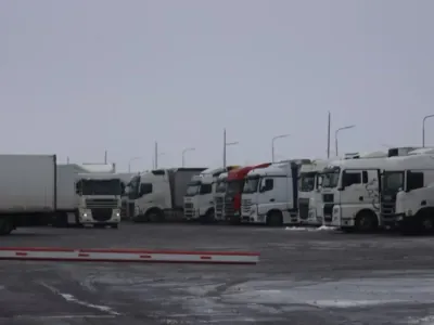 Зону ожидания вблизи пункта пропуска «Брест» планируют открыть этой весной