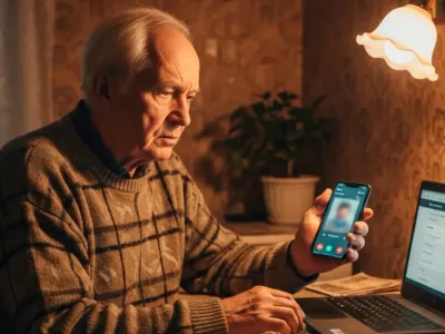 Код из СМС, кредит и «декларация» сбережений: в Кобрине мужчина стал жертвой мошенников