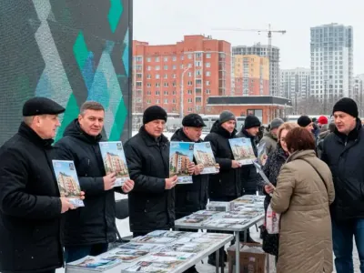 Вторичное жилье в Бресте подорожало за год на 11%