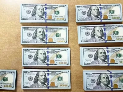 Красный коридор и 174 000 долларов в чемоданах. Что произошло на границе в Бресте