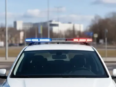 В Бресте молодой водитель насмерть сбил женщину и скрылся с места происшествия