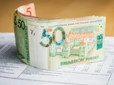 Лукашенко отменил повышение с 1 января тарифов на ЖКУ для населения