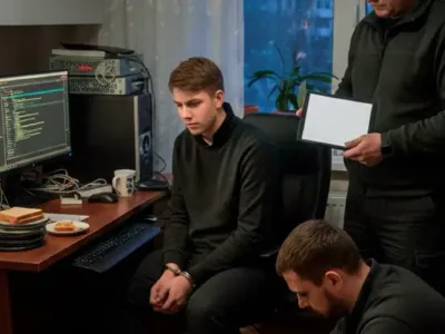 Подросток из Пинска шифровал компьютеры и требовал деньги за разблокировку