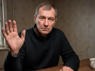 Белорус отправил фото ладони и лишился 42 000 рублей. Что случилось?