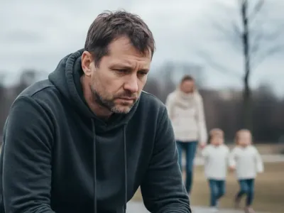 Белорус накопил долг по алиментам свыше 40 тысяч рублей — к чему это привело