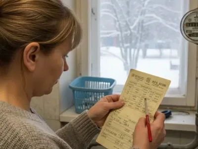 Сколько будет стоить кубометр воды в жировке с 1 марта