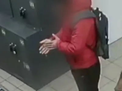 Пинчанин нашел в тележке кошелек с 300 рублями — вот как он поступил