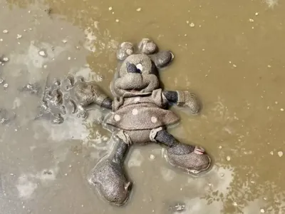 Попытка похищения ребенка в Кобрине — что известно