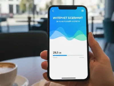 Названы страны с самым быстрым интернетом: на каком месте Беларусь?