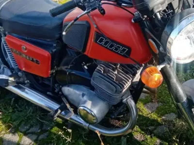 Иж из Бреста выставили на торги. Что по цене?