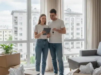 Для этой категории белорусов вопрос с жильем пообещали полностью закрыть за пару лет