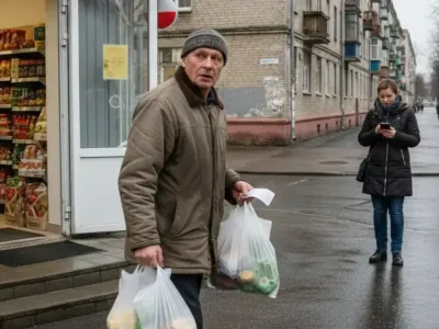 Пинчанка потеряла карту, а незнакомец четыре дня тратил её деньги