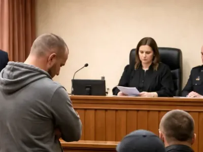 Житель Брестской области приговорён к 200 часам общественных работ за уклонение от алиментов на сумму более 10 тысяч рублей