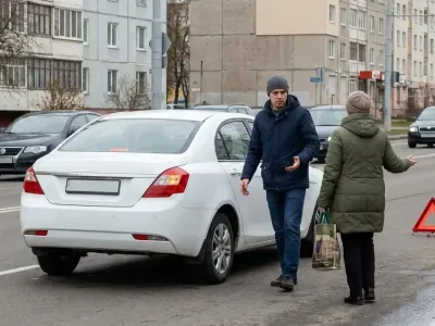 Какие меры предпринимаются на Брестчине для снижения количества ДТП