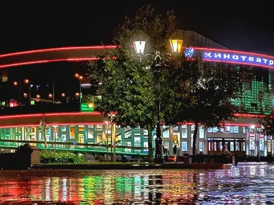 Два новых зала для просмотра фильмов появятся в кинотеатрах Бреста